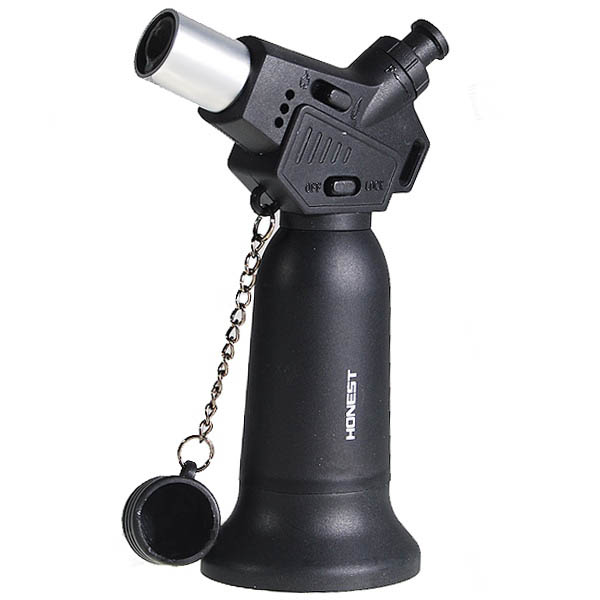 Китайский вариант турбозажигалки