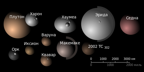 Что можно разглядеть на последних