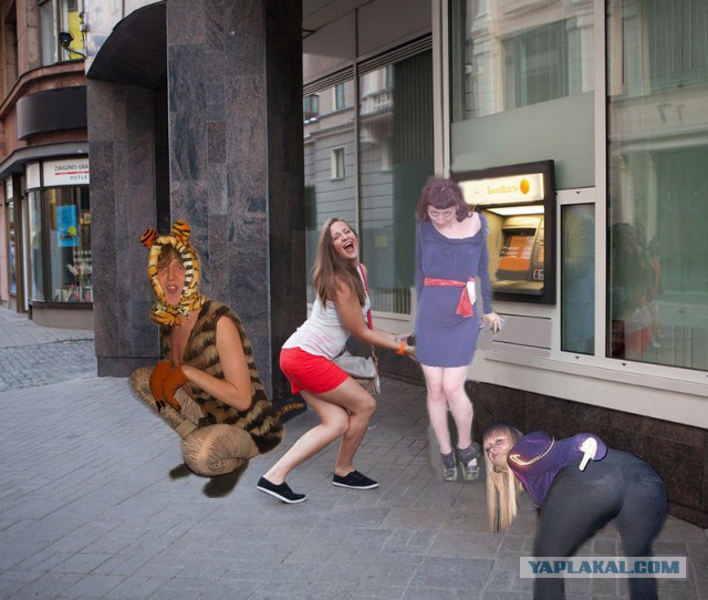 Фотожаба: чего-то хочется....