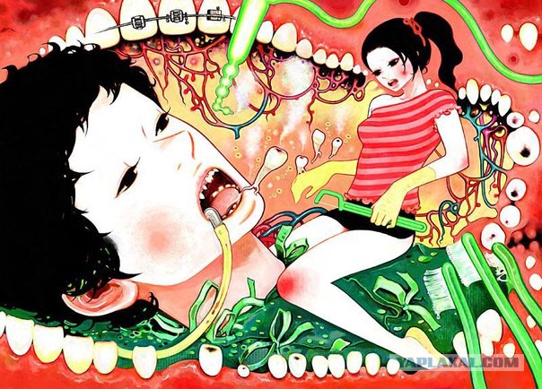 Картинки наркомании