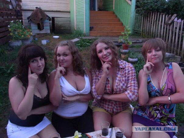 Забавные картинки из Сети