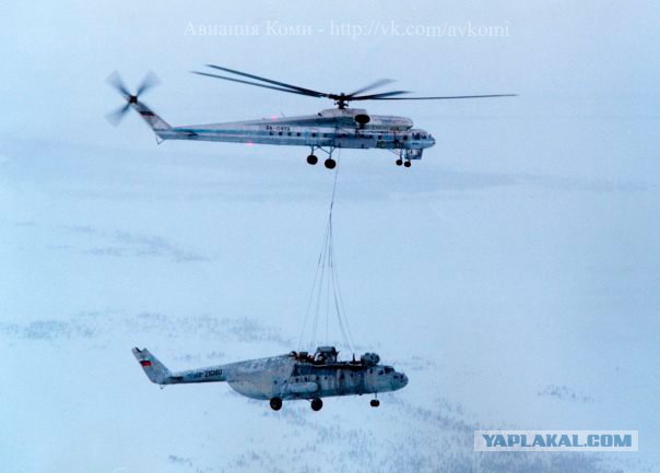 Дарите детям самолёты!