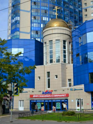 Какие прозвища дают памятникам в России