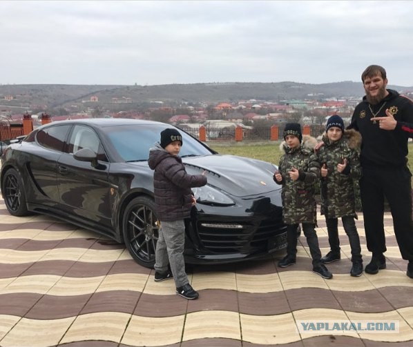 Кадыров открестился от слов об убийстве российских военных