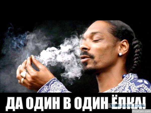 Да один в один ёлка