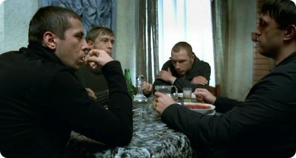 7 интересных фактов о фильме «Бумер»