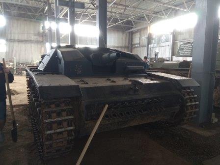 Wargaming 53