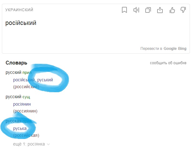 Старые державы славян. Докиевский период былого народа нашего