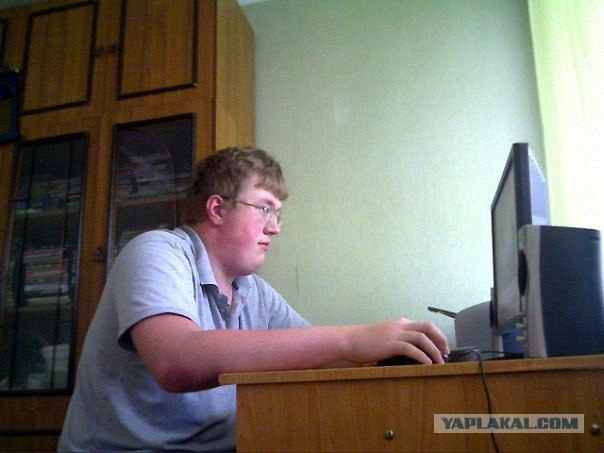 Альберт Акчурин Лурк