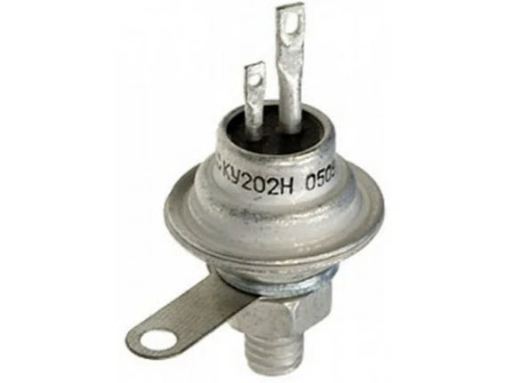 Радиоаппаратура, которую СССР делал лучше всех в мире