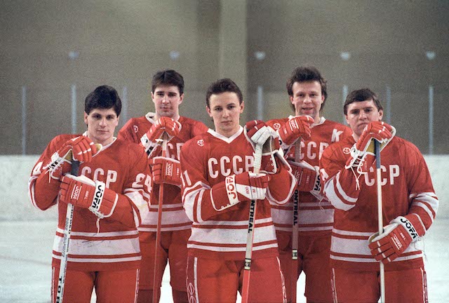 Шайба есть? А если найду?