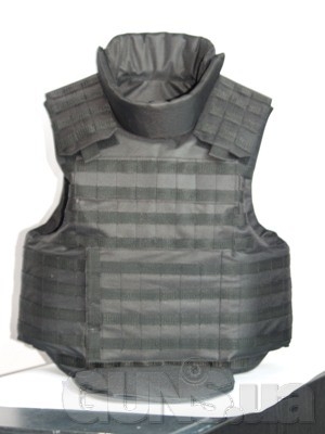 Ирак 2003-2005 гг.