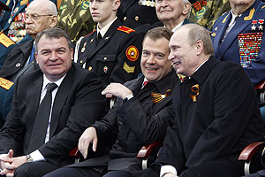 Кипелов на своём концерте ответил Шевчуку, что такое Родина