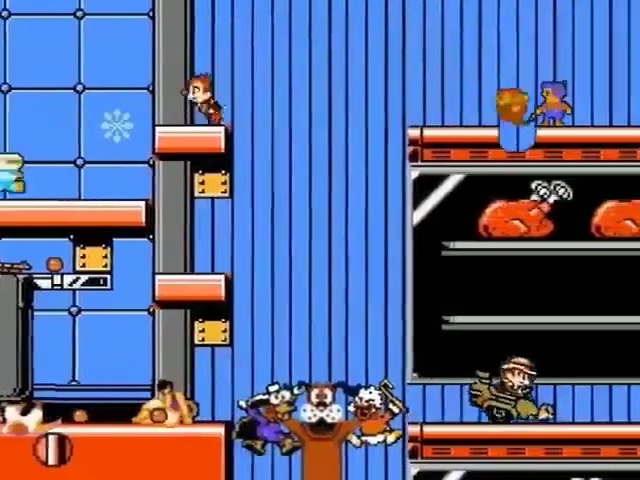 8 bit ностальгии