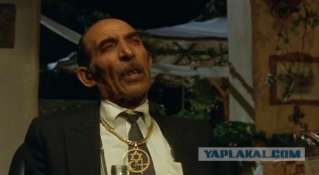 Запределье. Лента