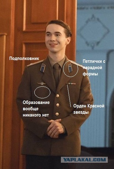 Дочь вице-премьера Мантурова сыграет Валентину Терешкову