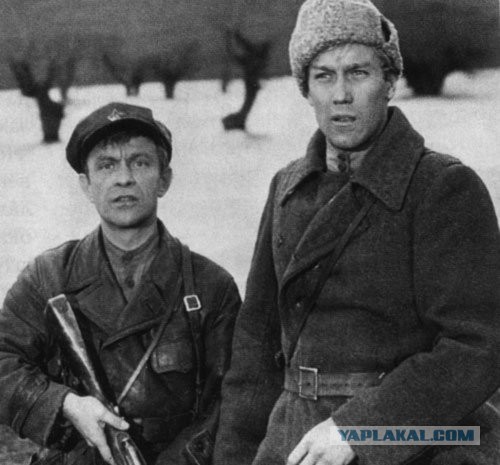 7 великолепных фильмов, снятых в годы СССР
