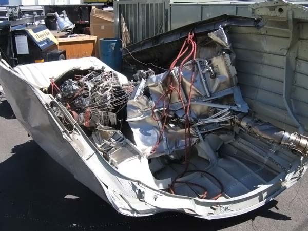 Продается "Гудзонский ястреб"