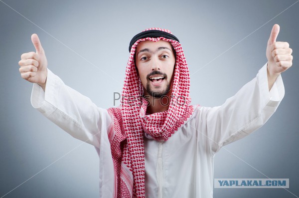 Акция на Украине: не дай русскому