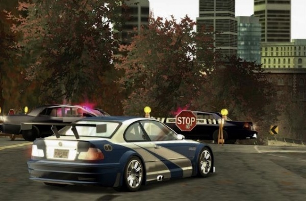 20 лет Need for Speed