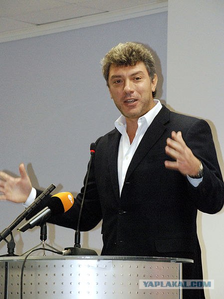 К вопросу о масштабе личности в истории