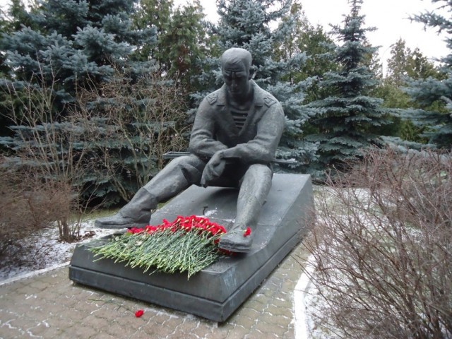 ВЕТЕРАНЫ локальных войн