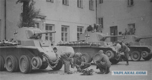 Начало Великой Отечественной войны - не поражение