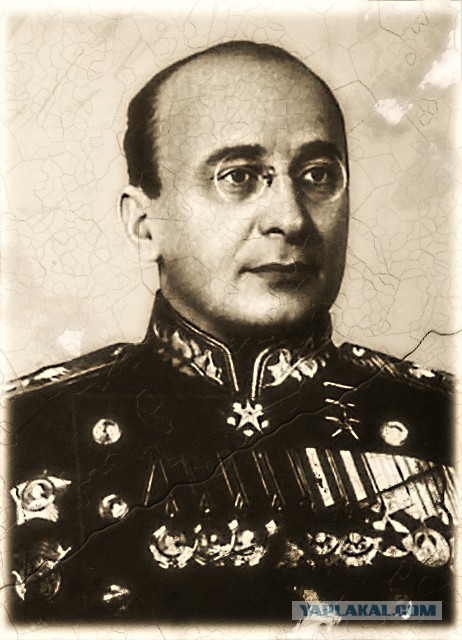 Лаврентий Берия: Возвращение из небытия