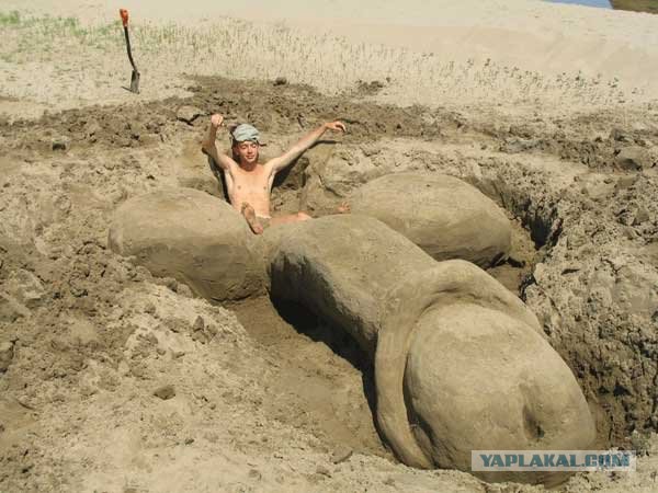 Прикольные и не очень картинки из сети