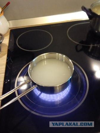 Варим пиво дома. Сухой ирландский стаут.