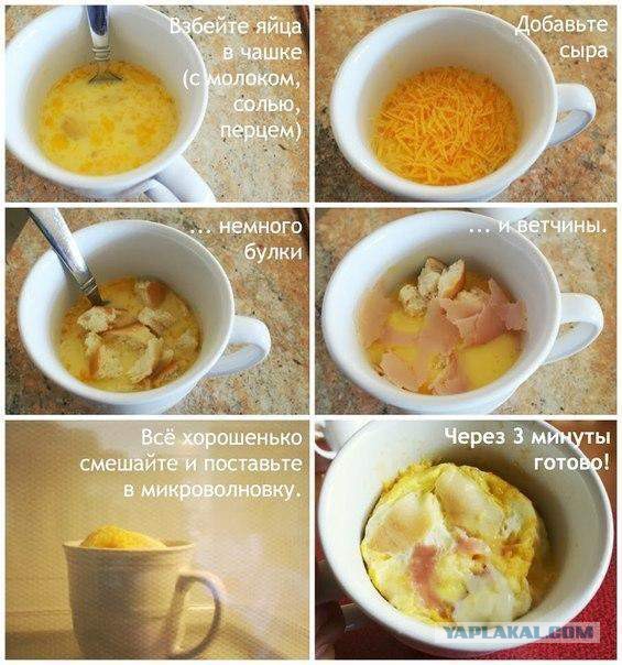 Кухня (кулинарное и околокулинарное общение)