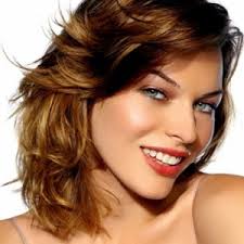 Фотосессия Milla Jovovich