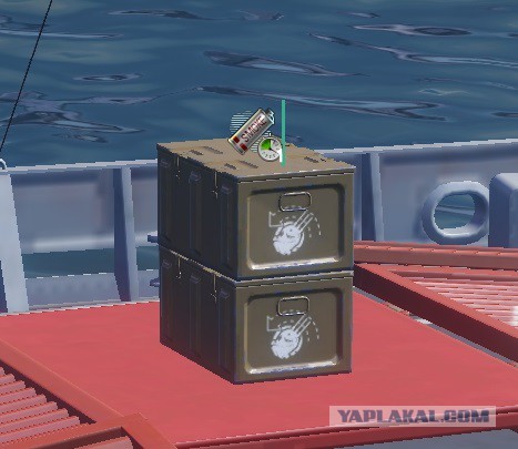 World of Warships - 2