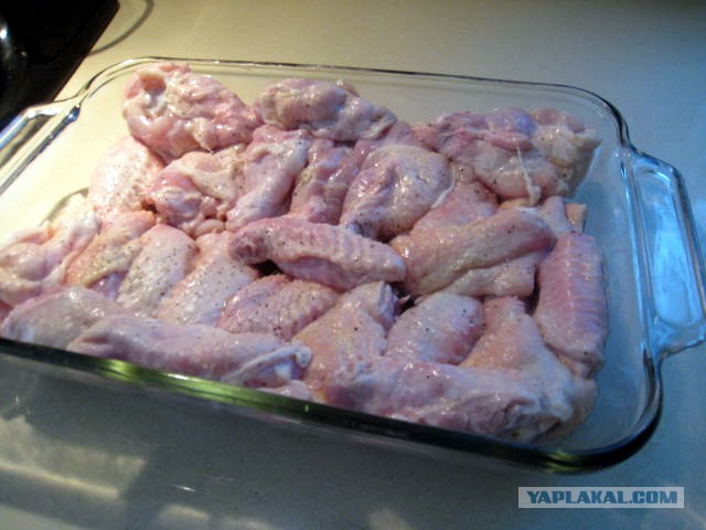 Летнее окрыление!