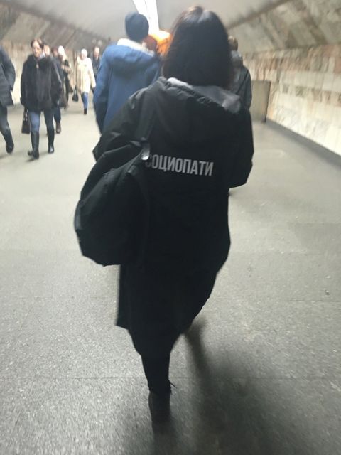 Подборка интересных и веселых картинок