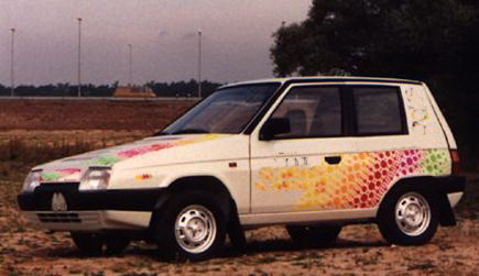 Игра на ЯПе: Угадай АВТО-5