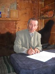 Отшельники в тайге