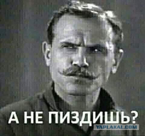 Безнадёга (всё плохо)