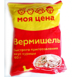 Доширак: двухминутная готовность