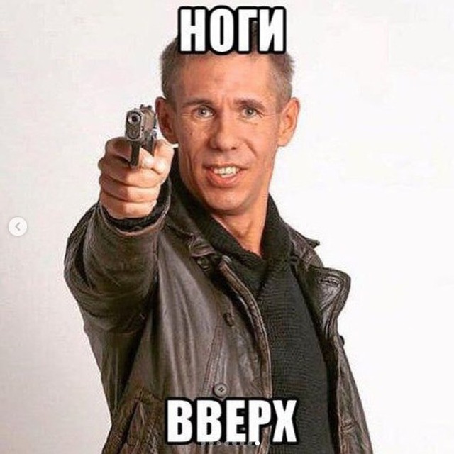 Картинки разные нужны, картинки всякие важны!