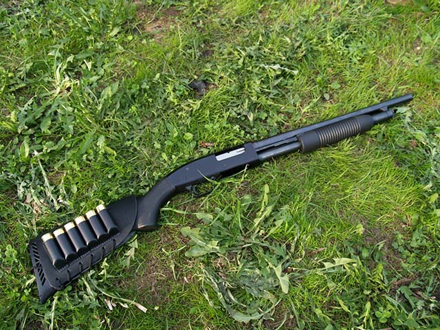 Деревенская Америка - 8