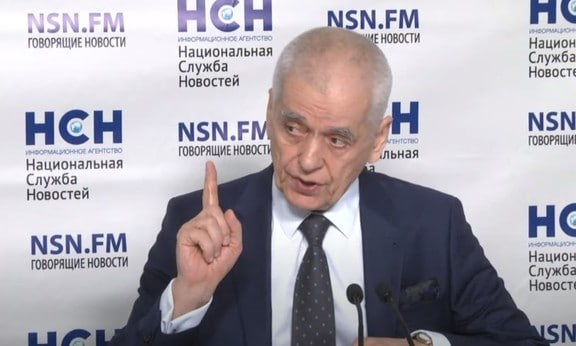 Пандемия. Коронавирус. Россия и мир. Часть 30.