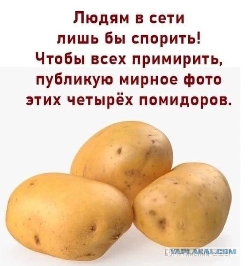 Примирения пост