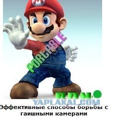 Автодемотиватор на ЯПе
