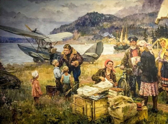 АРТ-Воскресенье