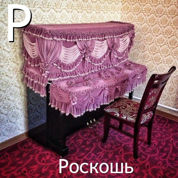 Азбука дизайна интерьера