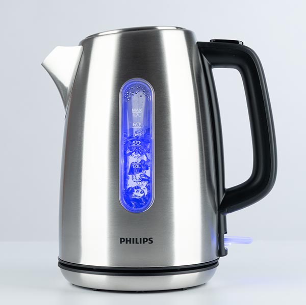 Делаем чайники