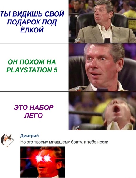 Картинки для деградации -2 (разной степени свежести)