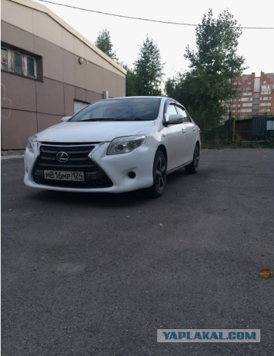 Toyota по итогам января 2026 продала в мире 822577 автомобилей Toyota и Lexus - это исторический рекорд для 1-ого месяца года