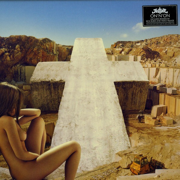 Визуальная история рока: 50 величайших обложек альбомов всех времен